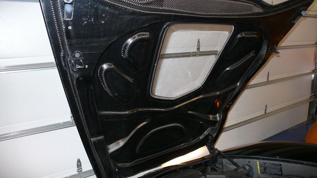 2009 Chevrolet Corvette 2dr Coupe ZR1 w/3ZR - 17621426 - 45