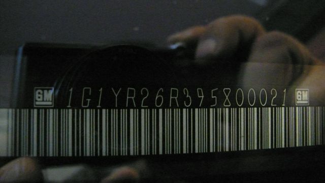 2009 Chevrolet Corvette 2dr Coupe ZR1 w/3ZR - 17621426 - 51