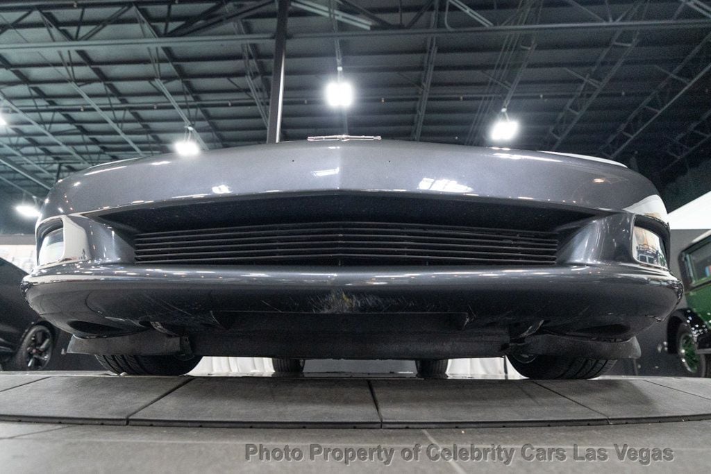 2009 Chevrolet Corvette 4LT Coupe photo 14