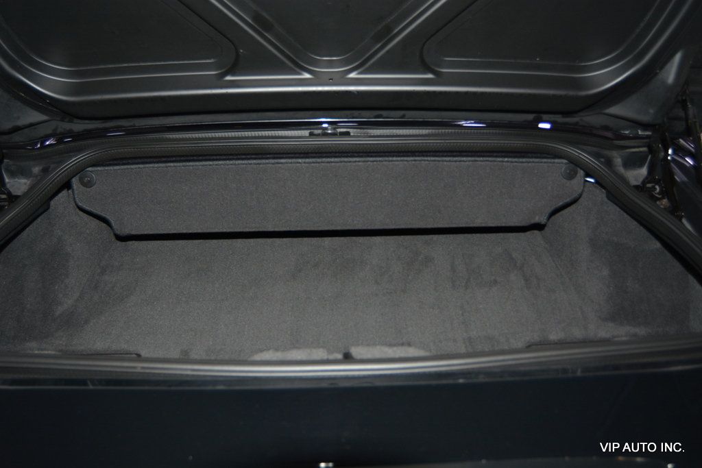 2009 Chevrolet Corvette Base Trim - 22925173 - 32