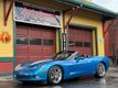 2009 Chevrolet Corvette Convertible LT3 Callaway Edition - 23050391 - 14
