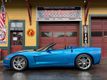 2009 Chevrolet Corvette Convertible LT3 Callaway Edition - 23050391 - 15