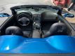 2009 Chevrolet Corvette Convertible LT3 Callaway Edition - 23050391 - 23