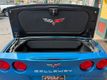 2009 Chevrolet Corvette Convertible LT3 Callaway Edition - 23050391 - 24