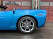 2009 Chevrolet Corvette Convertible LT3 Callaway Edition - 23050391 - 41