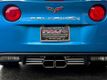 2009 Chevrolet Corvette Convertible LT3 Callaway Edition - 23050391 - 42