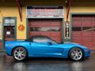 2009 Chevrolet Corvette Convertible LT3 Callaway Edition - 23050391 - 4