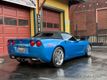 2009 Chevrolet Corvette Convertible LT3 Callaway Edition - 23050391 - 6