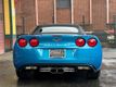 2009 Chevrolet Corvette Convertible LT3 Callaway Edition - 23050391 - 7