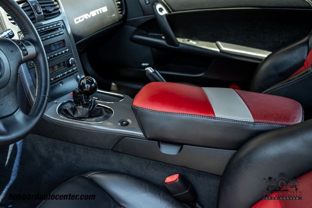2009 Chevrolet Corvette Z06 - 23044580 - 17