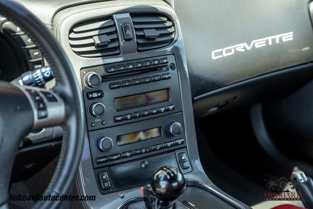 2009 Chevrolet Corvette Z06 - 23044580 - 19