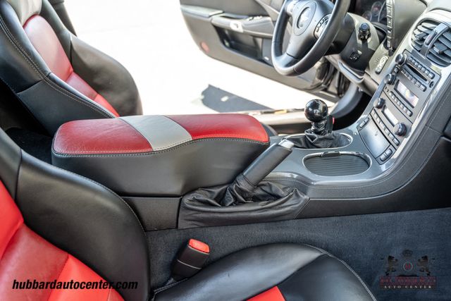 2009 Chevrolet Corvette Z06 - 23044580 - 21