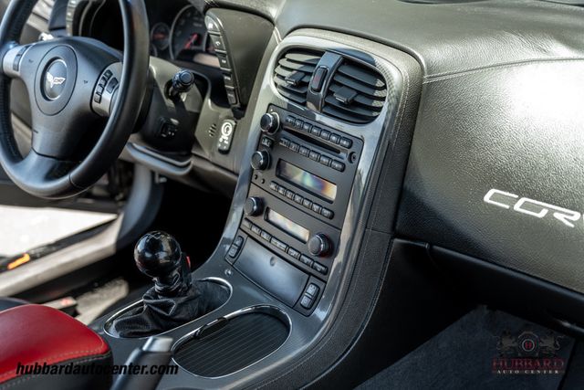 2009 Chevrolet Corvette Z06 - 23044580 - 22