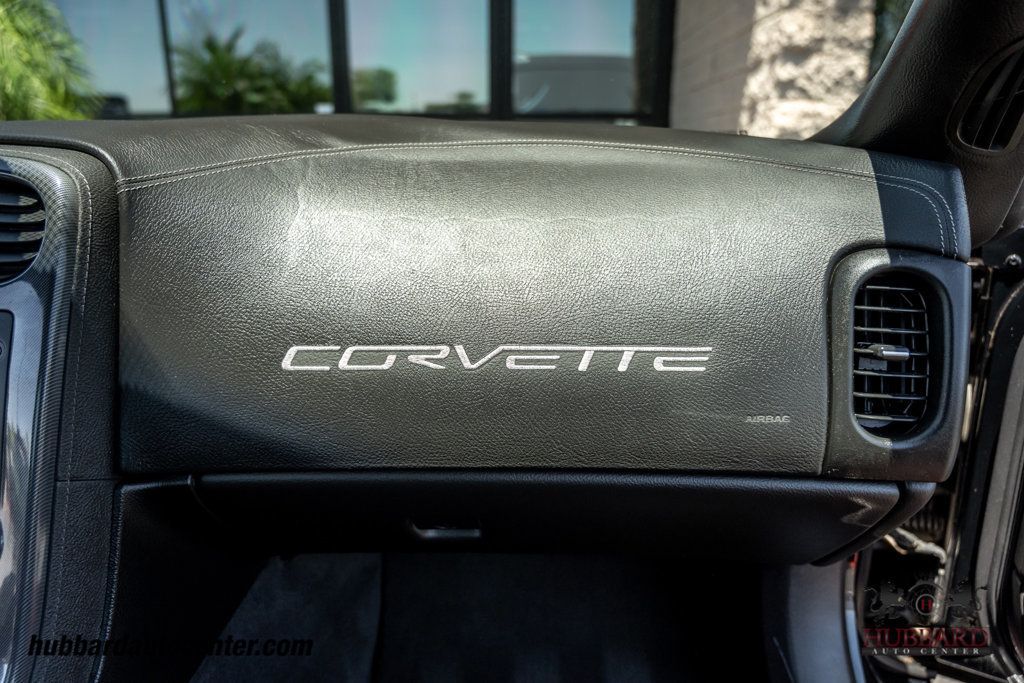 2009 Chevrolet Corvette Z06 - 23044580 - 24
