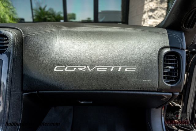 2009 Chevrolet Corvette Z06 - 23044580 - 24
