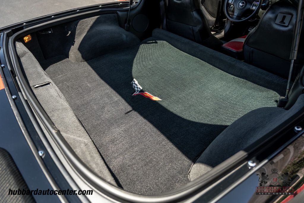 2009 Chevrolet Corvette Z06 - 23044580 - 27