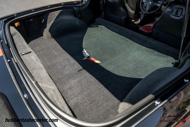 2009 Chevrolet Corvette Z06 - 23044580 - 27