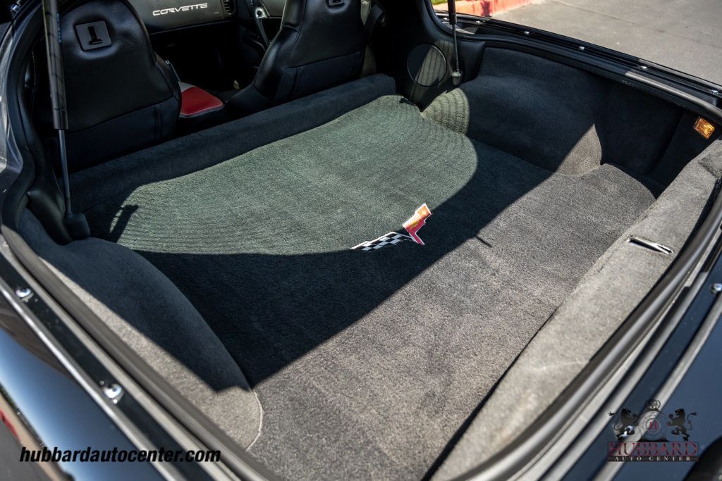 2009 Chevrolet Corvette Z06 - 23044580 - 28