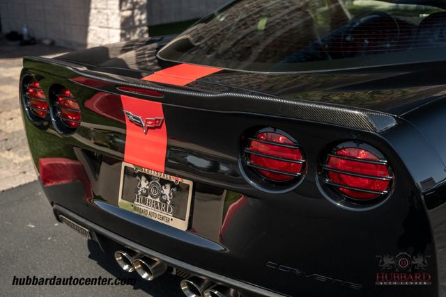 2009 Chevrolet Corvette Z06 - 23044580 - 31