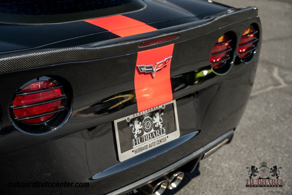 2009 Chevrolet Corvette Z06 - 23044580 - 32