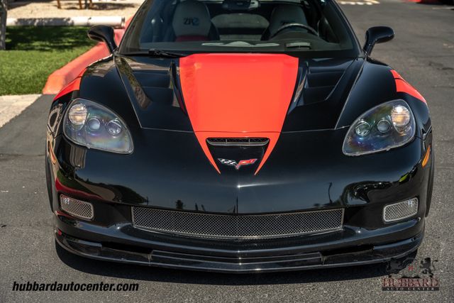 2009 Chevrolet Corvette Z06 - 23044580 - 39