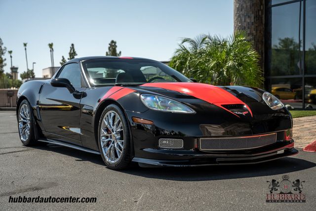2009 Chevrolet Corvette Z06 - 23044580 - 40