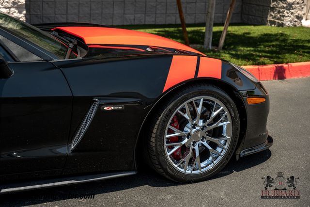 2009 Chevrolet Corvette Z06 - 23044580 - 43