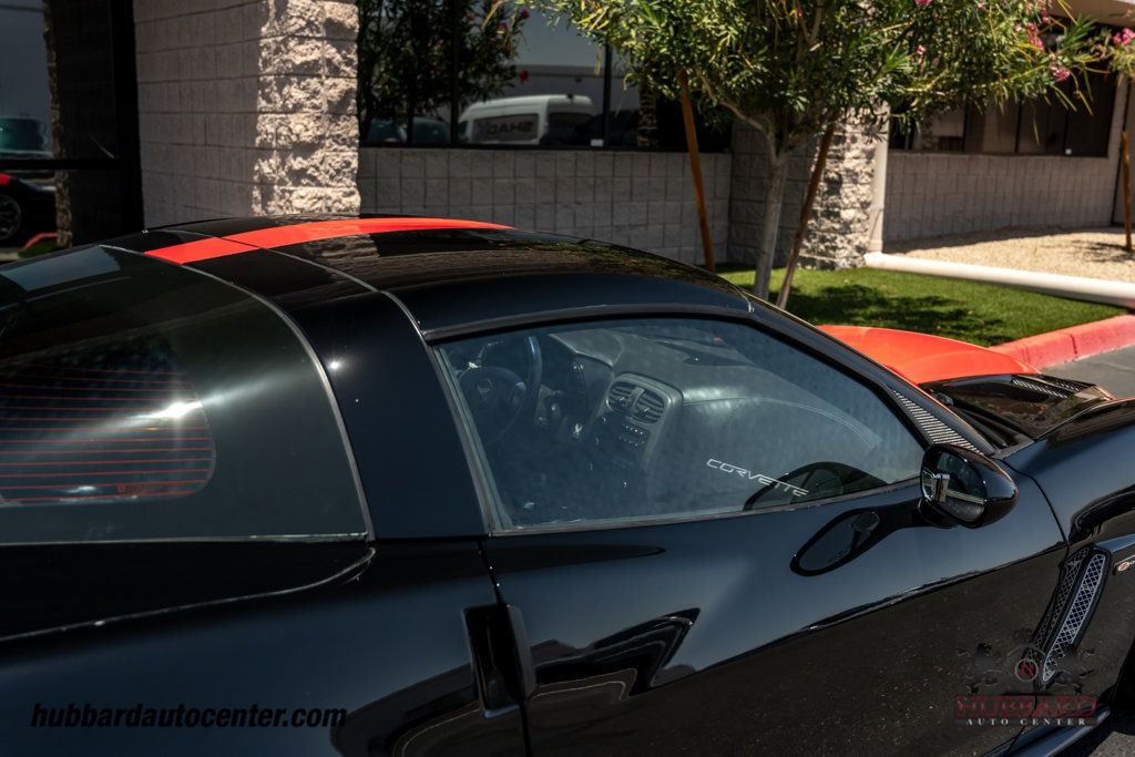 2009 Chevrolet Corvette Z06 - 23044580 - 45