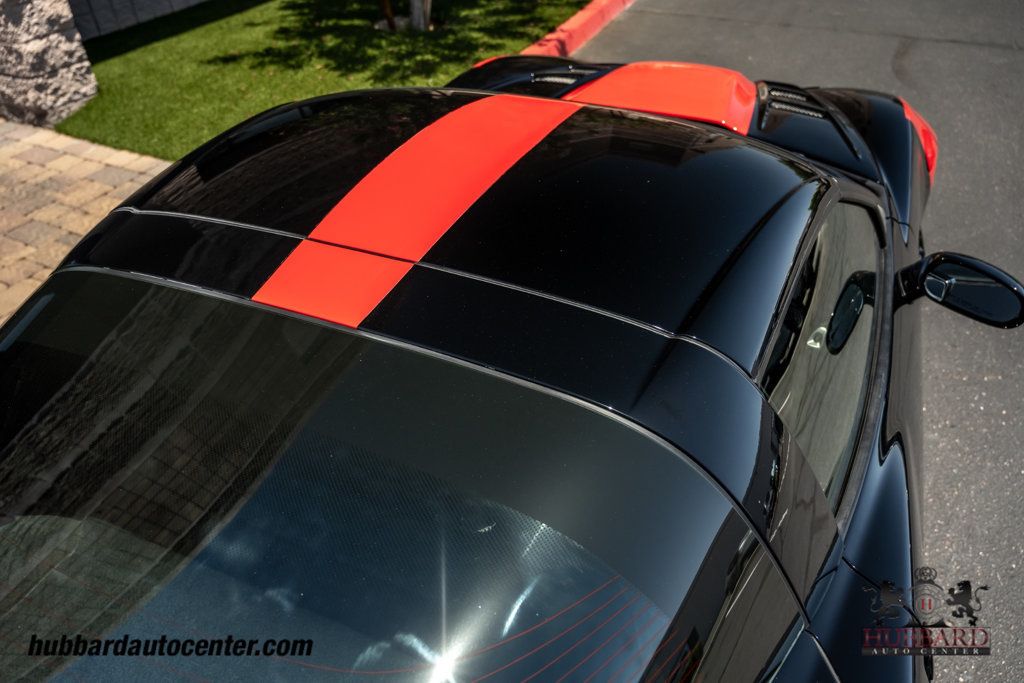 2009 Chevrolet Corvette Z06 - 23044580 - 46