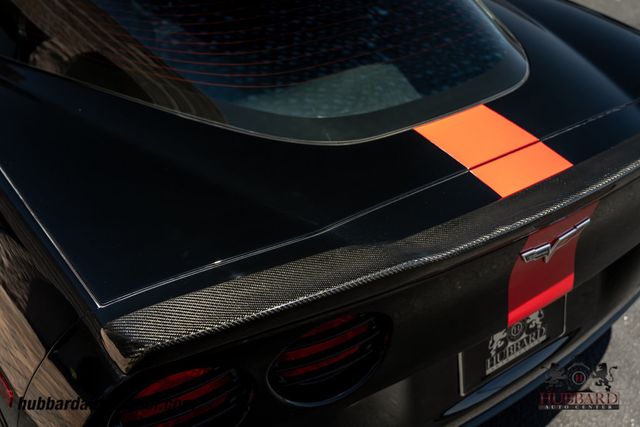 2009 Chevrolet Corvette Z06 - 23044580 - 50