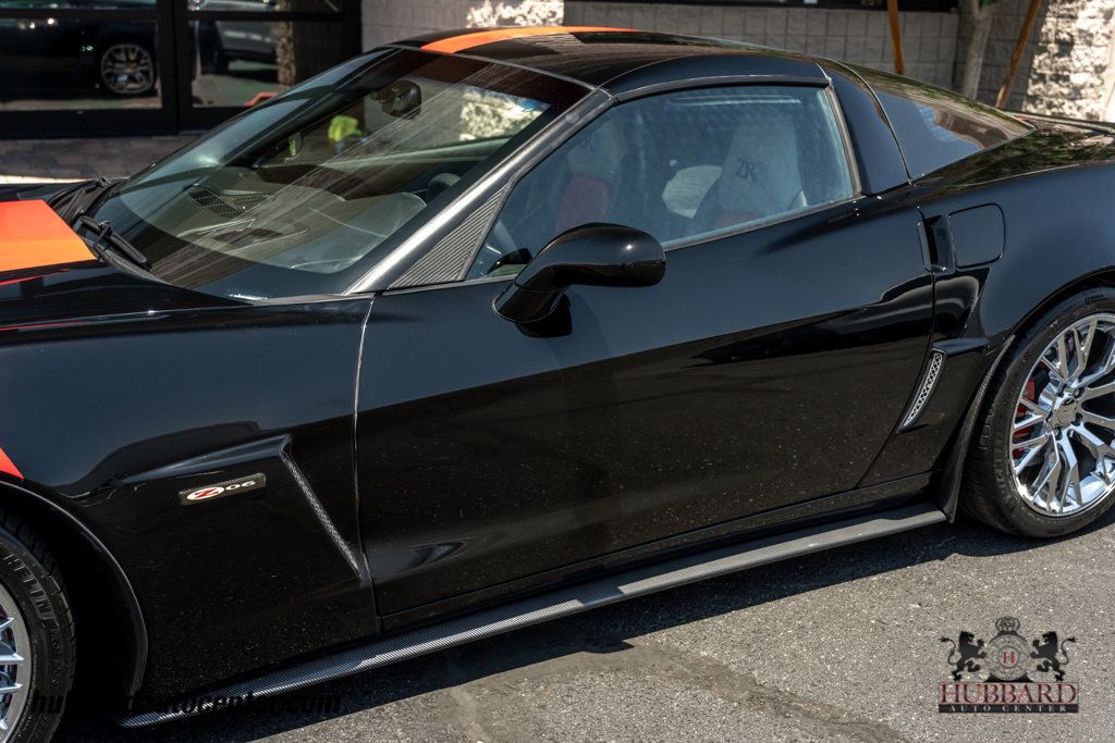 2009 Chevrolet Corvette Z06 - 23044580 - 54