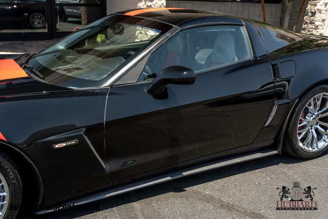 2009 Chevrolet Corvette Z06 - 23044580 - 54