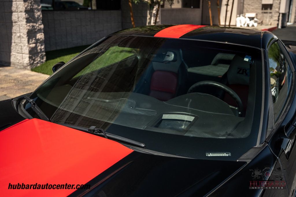 2009 Chevrolet Corvette Z06 - 23044580 - 58
