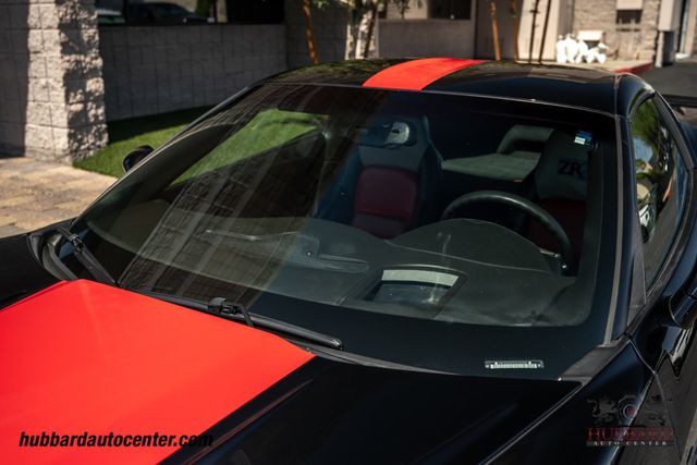 2009 Chevrolet Corvette Z06 - 23044580 - 58