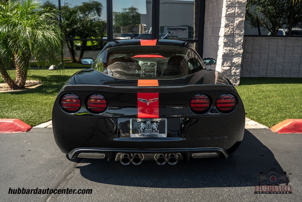2009 Chevrolet Corvette Z06 - 23044580 - 59