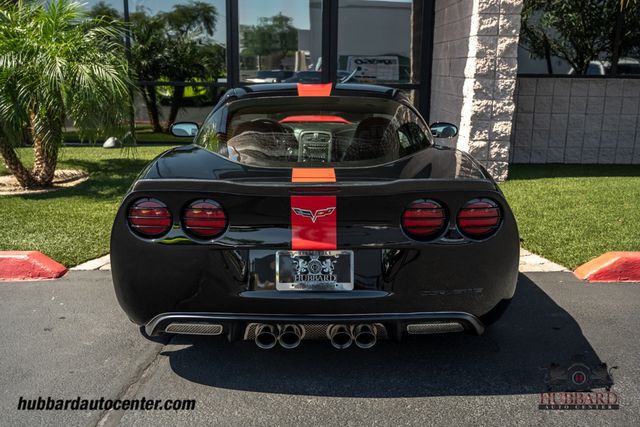 2009 Chevrolet Corvette Z06 - 23044580 - 59