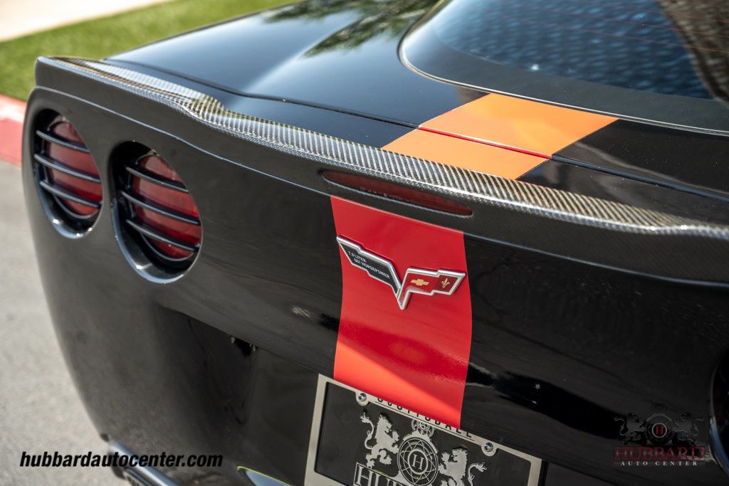 2009 Chevrolet Corvette Z06 - 23044580 - 64