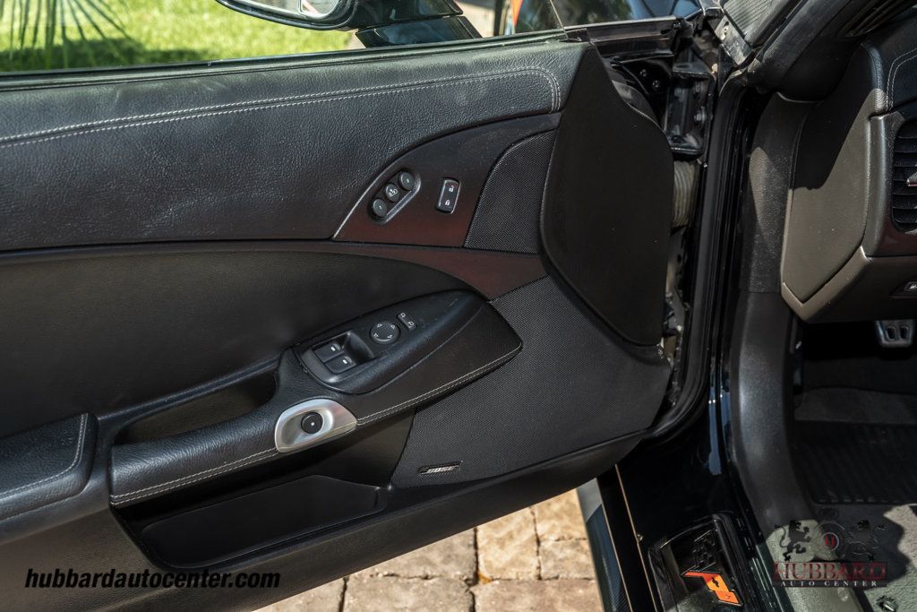 2009 Chevrolet Corvette Z06 - 23044580 - 66