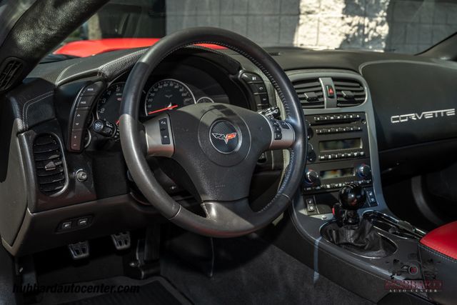 2009 Chevrolet Corvette Z06 - 23044580 - 67