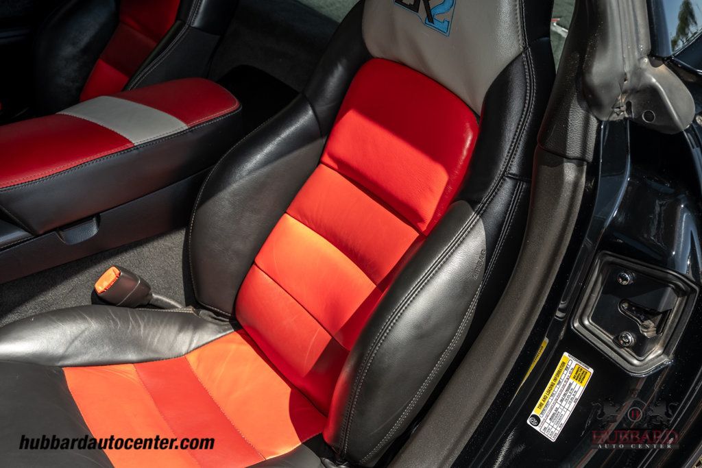 2009 Chevrolet Corvette Z06 - 23044580 - 68