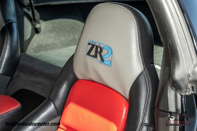 2009 Chevrolet Corvette Z06 - 23044580 - 69