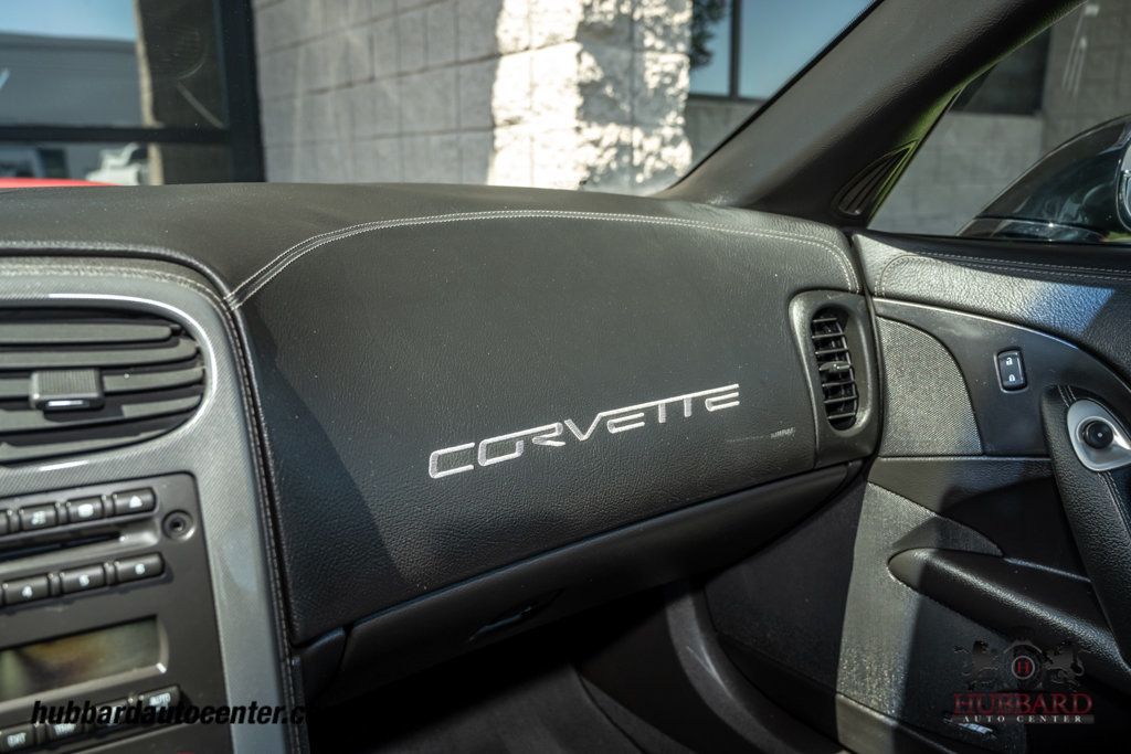 2009 Chevrolet Corvette Z06 - 23044580 - 71