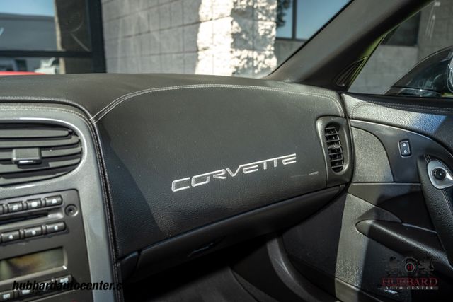 2009 Chevrolet Corvette Z06 - 23044580 - 71