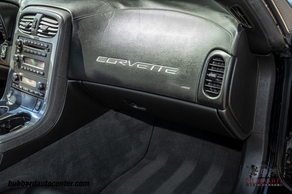 2009 Chevrolet Corvette Z06 - 23044580 - 73