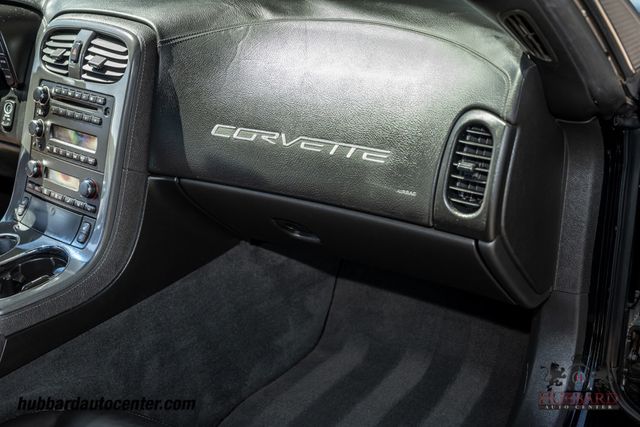 2009 Chevrolet Corvette Z06 - 23044580 - 73