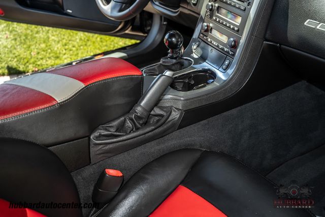 2009 Chevrolet Corvette Z06 - 23044580 - 74