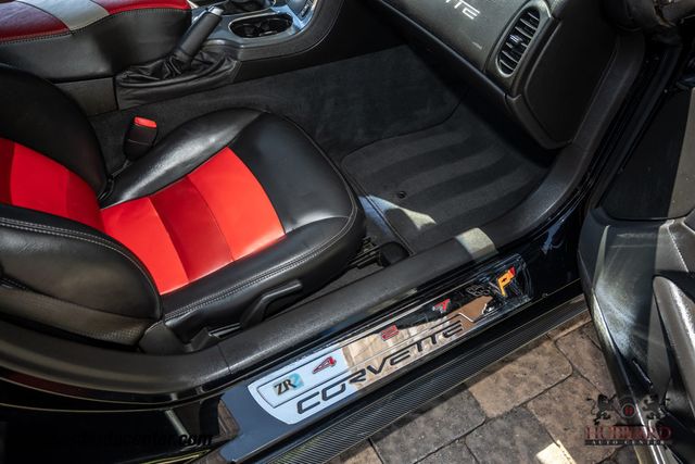 2009 Chevrolet Corvette Z06 - 23044580 - 75