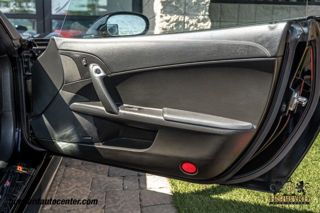 2009 Chevrolet Corvette Z06 - 23044580 - 76