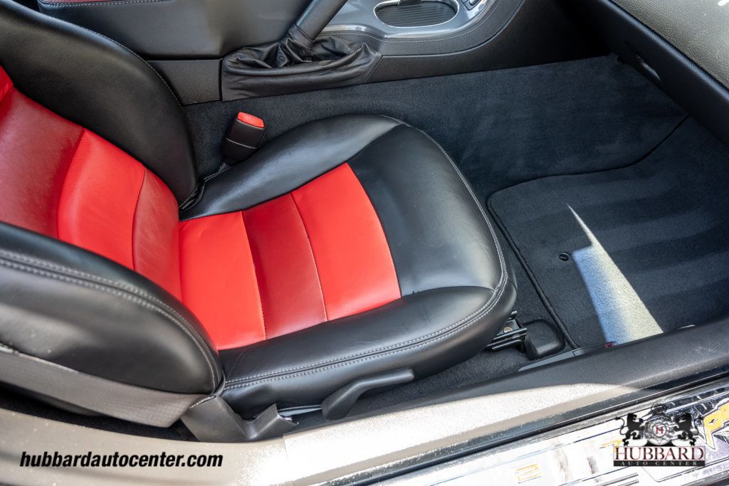 2009 Chevrolet Corvette Z06 - 23044580 - 80