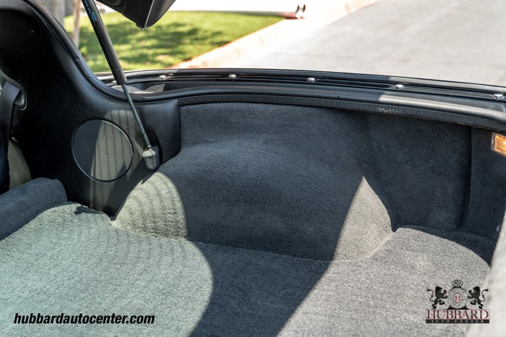 2009 Chevrolet Corvette Z06 - 23044580 - 82